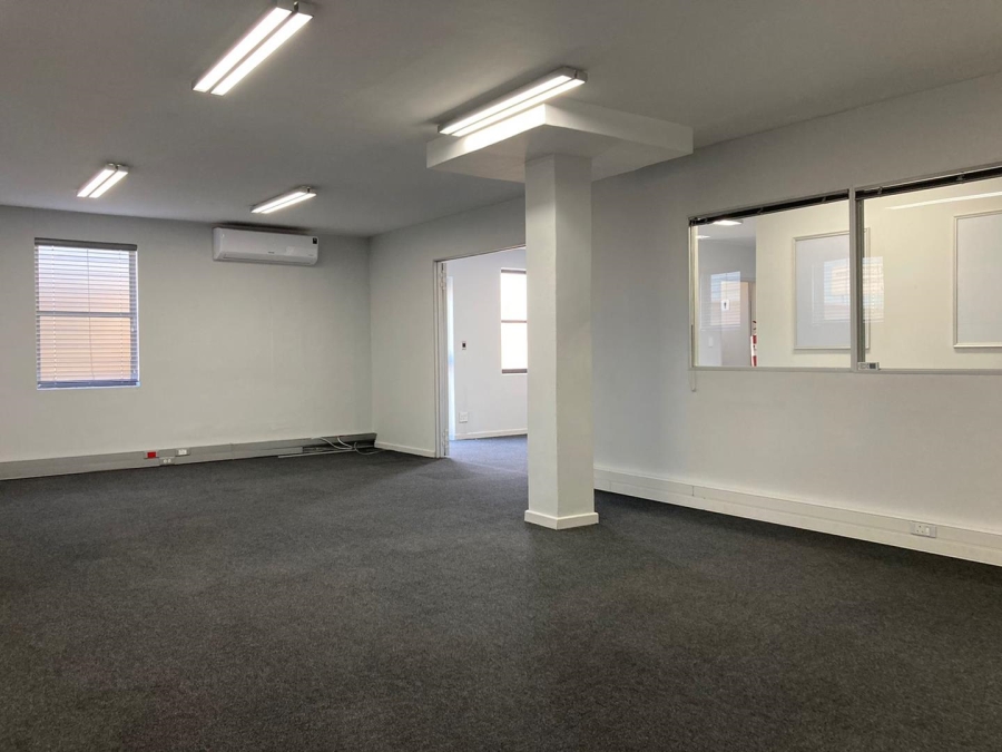 To Let commercial Property for Rent in Century City Western Cape